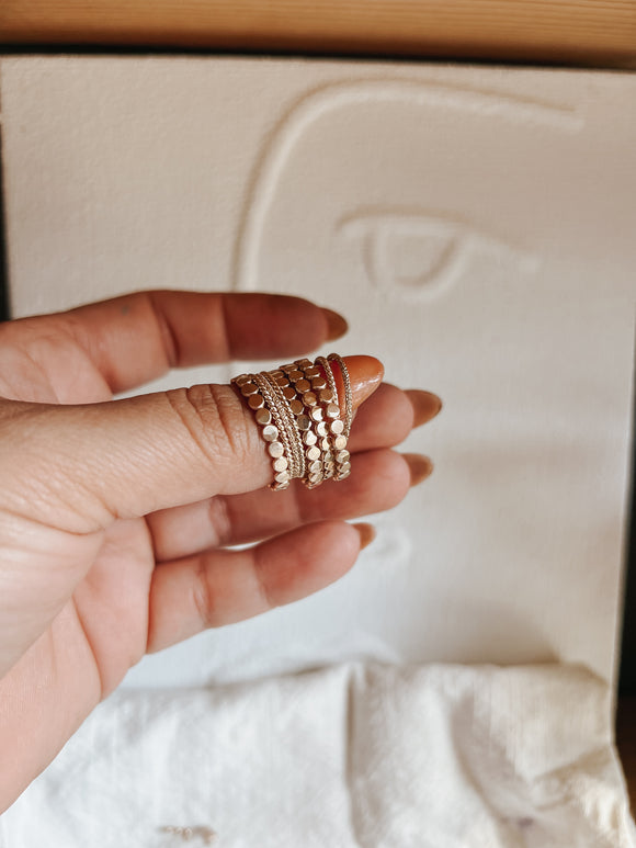 All Gold Filled Jewelry