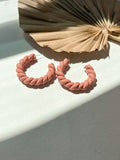 Twisted Hoops