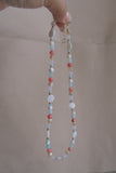 Pearl and Bead