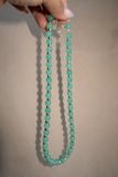 Green Beads