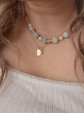 Jade Beads