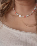 Pearl and Bead