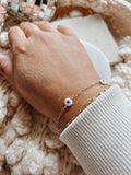 Evil Eye Bracelet