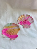 Mini Seashell Dish