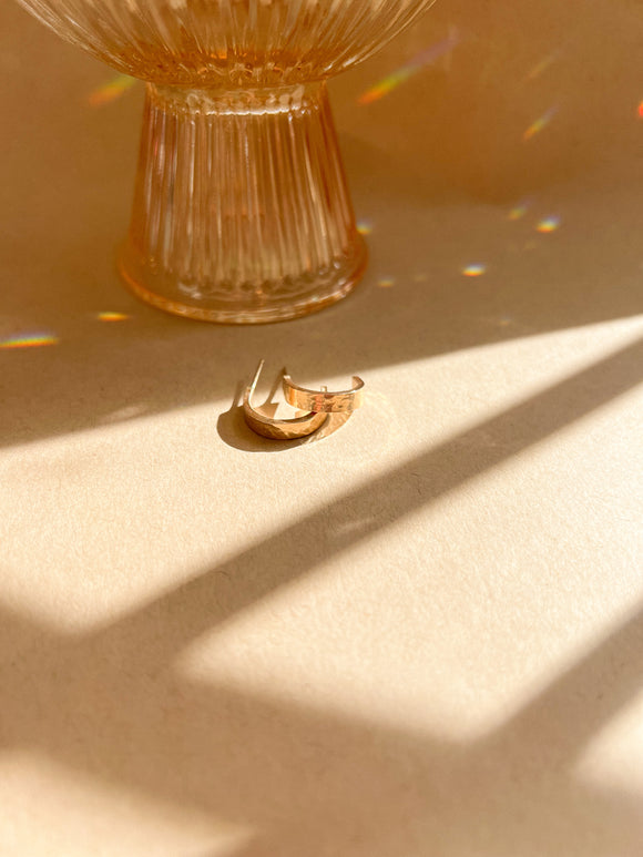 Golden Afternoon Hoops