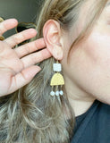 Statement Dangle